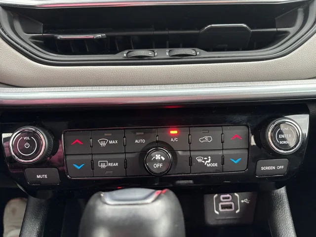 SEMINUEVOS JEEP Compass a Estados en autogozo