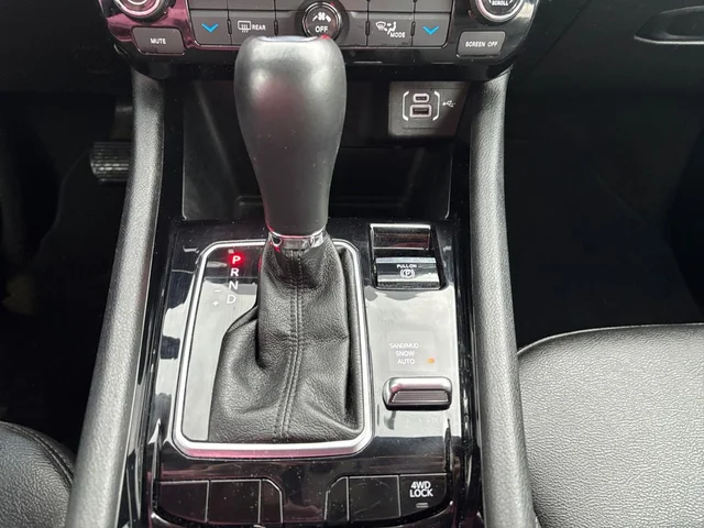 SEMINUEVOS JEEP Compass a Estados en autogozo