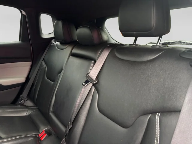 SEMINUEVOS JEEP Compass a Estados en autogozo