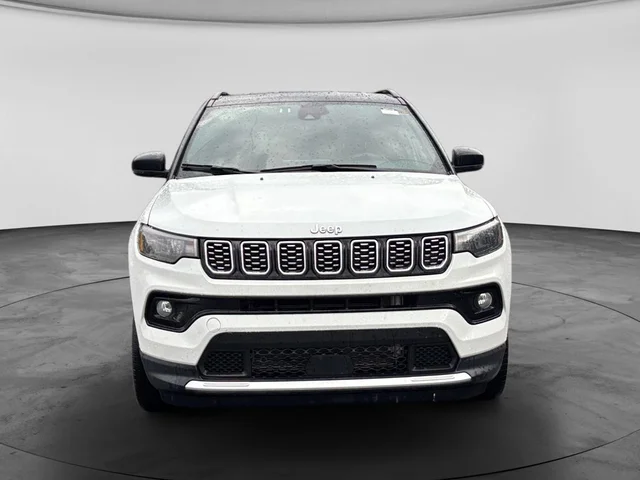 SEMINUEVOS JEEP Compass a Estados en autogozo