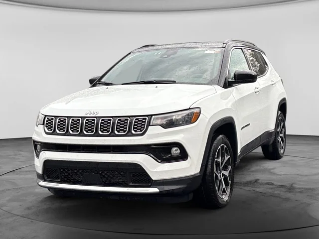 SEMINUEVOS JEEP Compass a Estados en autogozo