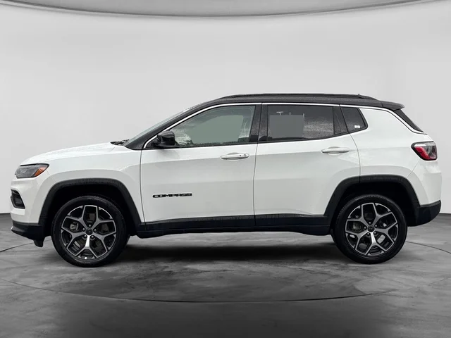 SEMINUEVOS JEEP Compass a Estados en autogozo