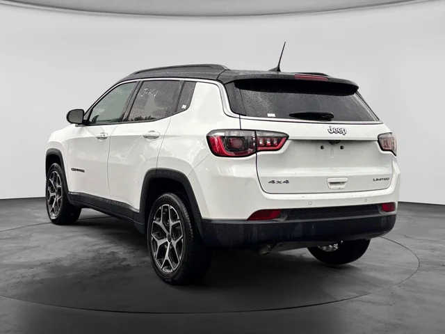 SEMINUEVOS JEEP Compass a Estados en autogozo