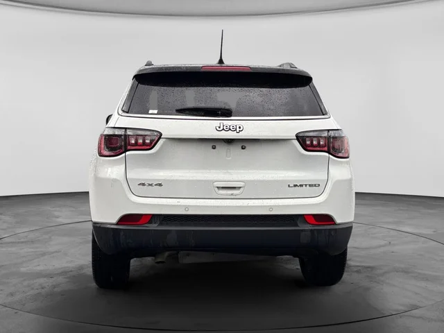 SEMINUEVOS JEEP Compass a Estados en autogozo