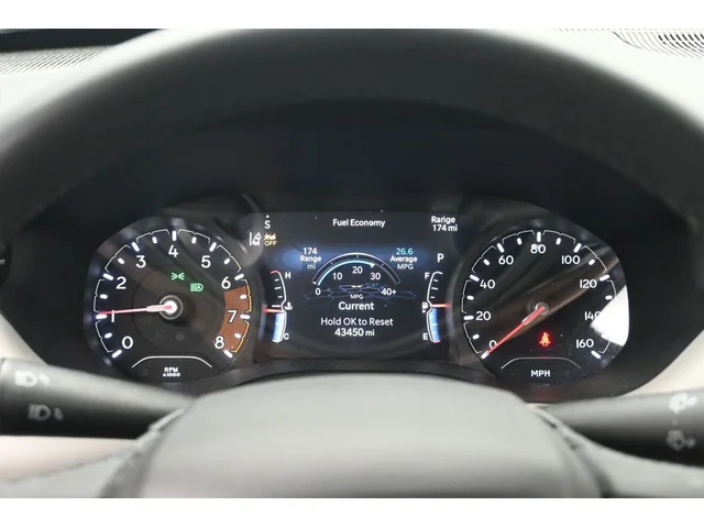 SEMINUEVOS JEEP Compass a Estados en autogozo