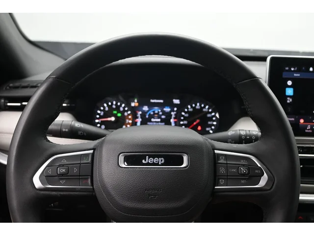 SEMINUEVOS JEEP Compass a Estados en autogozo