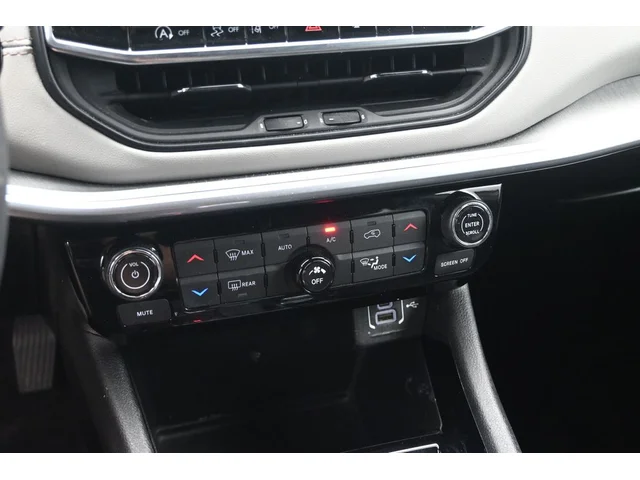 SEMINUEVOS JEEP Compass a Estados en autogozo