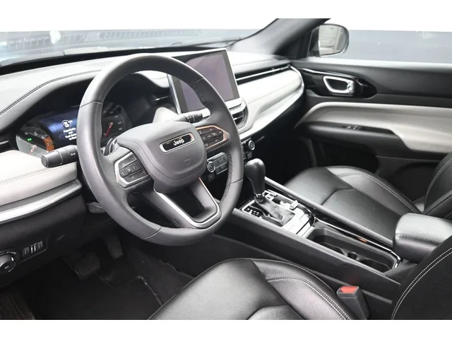 SEMINUEVOS JEEP Compass a Estados en autogozo