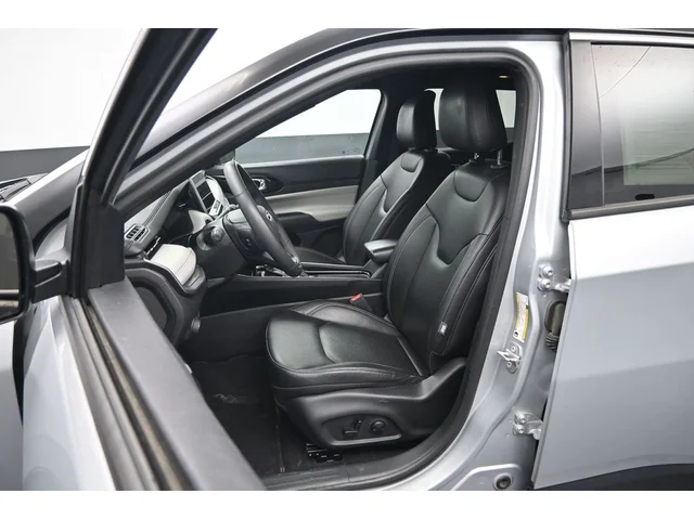 SEMINUEVOS JEEP Compass a Estados en autogozo