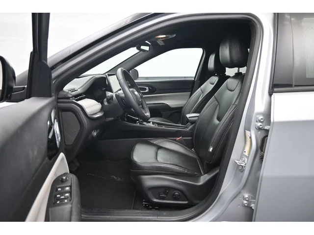 SEMINUEVOS JEEP Compass a Estados en autogozo
