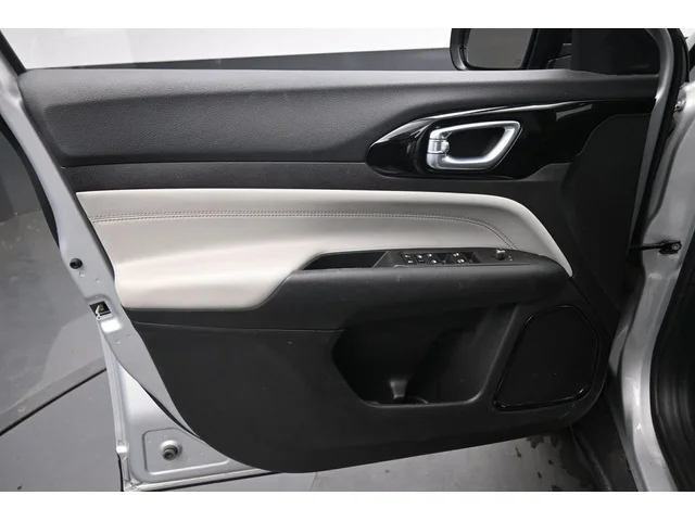 SEMINUEVOS JEEP Compass a Estados en autogozo