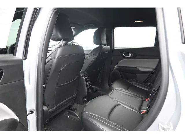 SEMINUEVOS JEEP Compass a Estados en autogozo