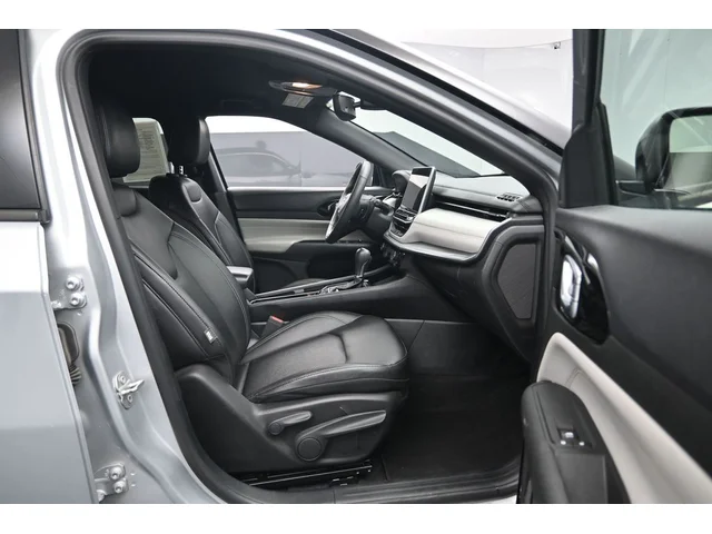 SEMINUEVOS JEEP Compass a Estados en autogozo