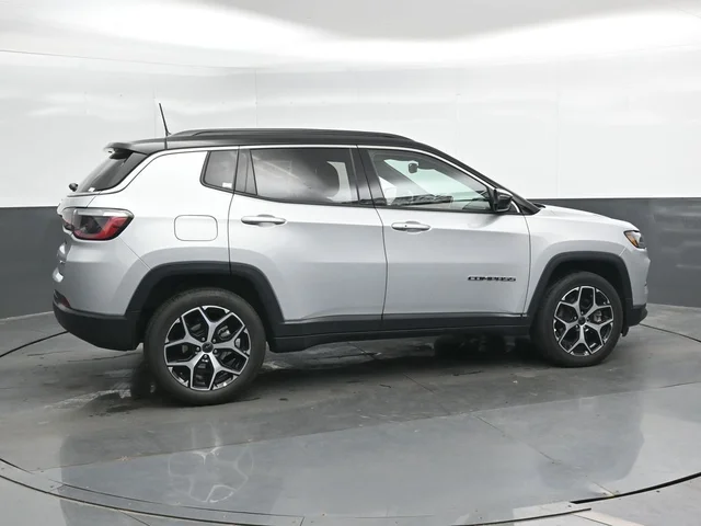 SEMINUEVOS JEEP Compass a Estados en autogozo