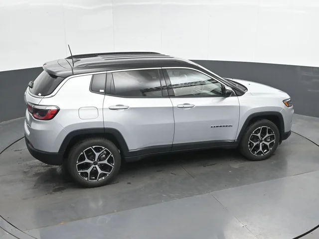 SEMINUEVOS JEEP Compass a Estados en autogozo