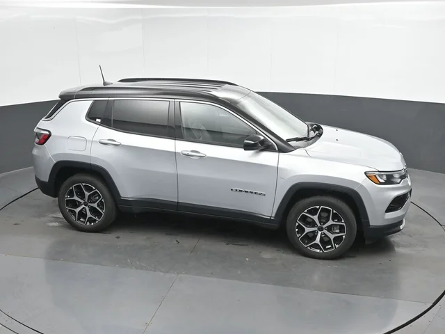 SEMINUEVOS JEEP Compass a Estados en autogozo