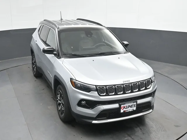 SEMINUEVOS JEEP Compass a Estados en autogozo