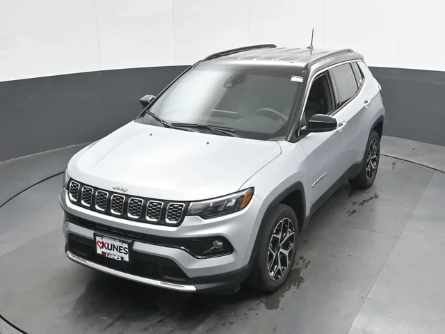 SEMINUEVOS JEEP Compass a Estados en autogozo