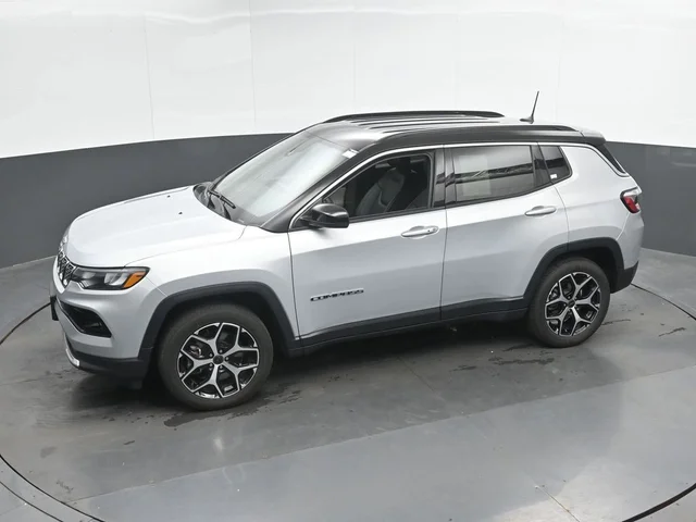 SEMINUEVOS JEEP Compass a Estados en autogozo