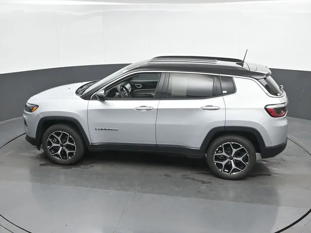 SEMINUEVOS JEEP Compass a Estados en autogozo