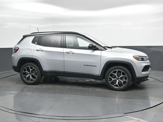 SEMINUEVOS JEEP Compass a Estados en autogozo