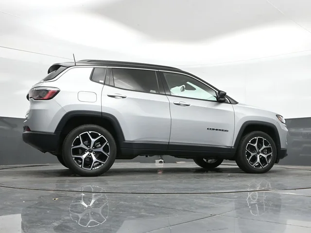 SEMINUEVOS JEEP Compass a Estados en autogozo