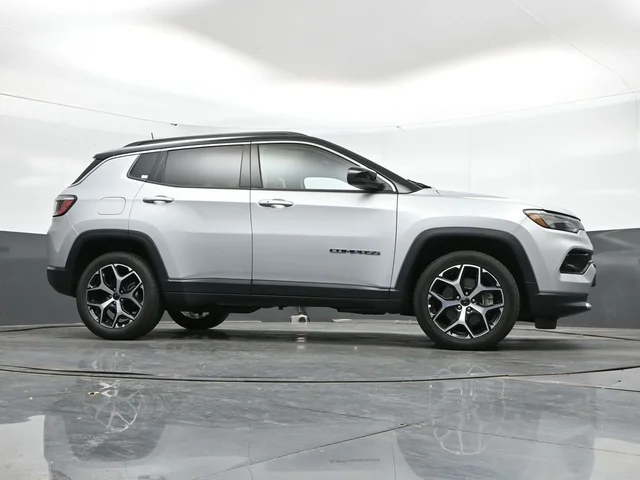 SEMINUEVOS JEEP Compass a Estados en autogozo