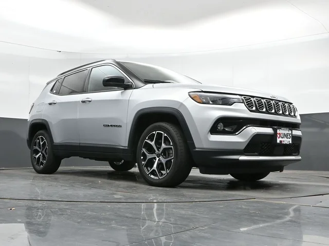 SEMINUEVOS JEEP Compass a Estados en autogozo