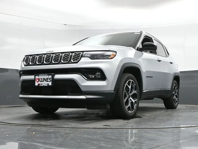 SEMINUEVOS JEEP Compass a Estados en autogozo