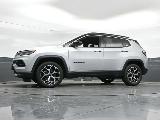 SEMINUEVOS JEEP Compass a Estados en autogozo