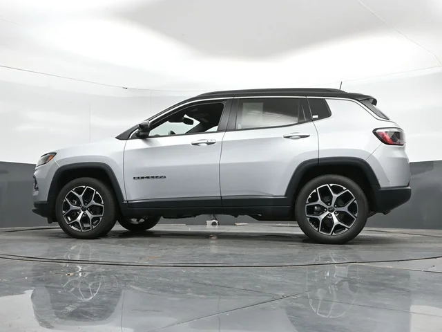 SEMINUEVOS JEEP Compass a Estados en autogozo