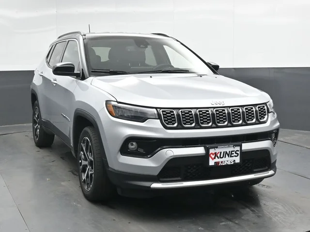 SEMINUEVOS JEEP Compass a Estados en autogozo