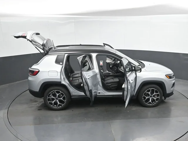 SEMINUEVOS JEEP Compass a Estados en autogozo