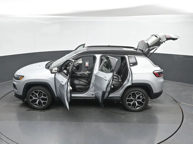 SEMINUEVOS JEEP Compass a Estados en autogozo