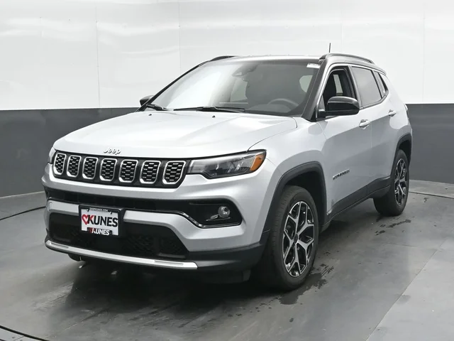 SEMINUEVOS JEEP Compass a Estados en autogozo