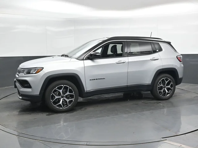 SEMINUEVOS JEEP Compass a Estados en autogozo