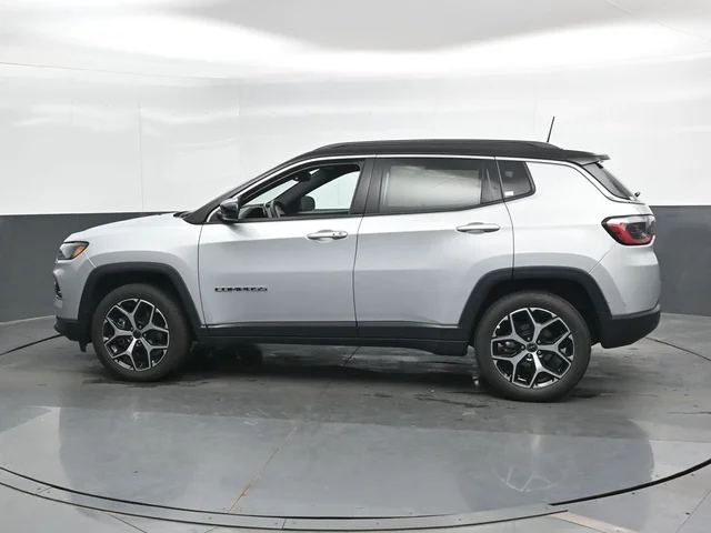 SEMINUEVOS JEEP Compass a Estados en autogozo