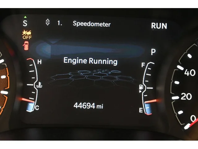 SEMINUEVOS JEEP Compass a Estados en autogozo