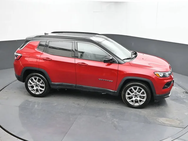 SEMINUEVOS JEEP Compass a Estados en autogozo
