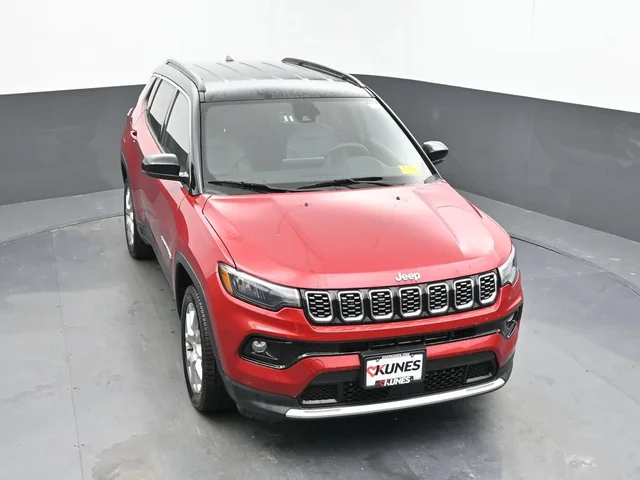 SEMINUEVOS JEEP Compass a Estados en autogozo
