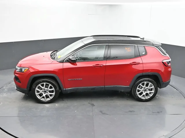 SEMINUEVOS JEEP Compass a Estados en autogozo