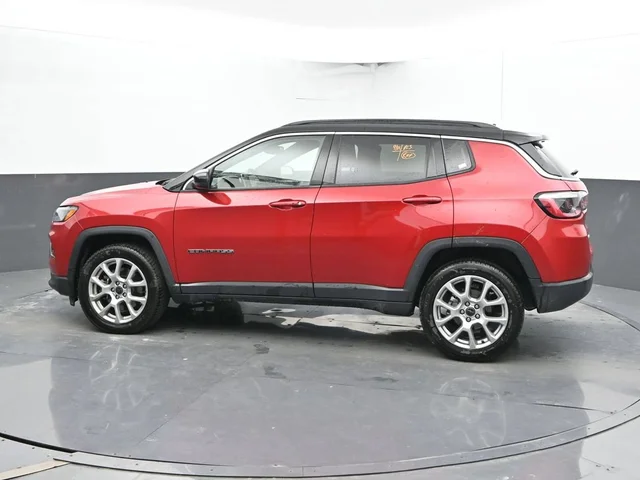 SEMINUEVOS JEEP Compass a Estados en autogozo