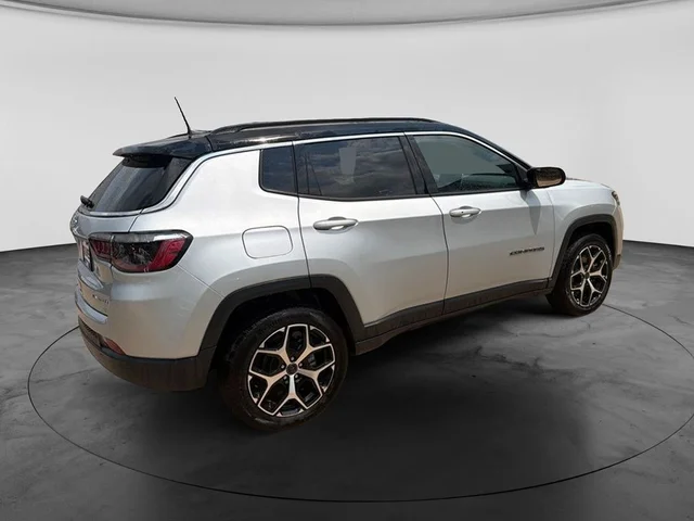 SEMINUEVOS JEEP Compass a Estados en autogozo