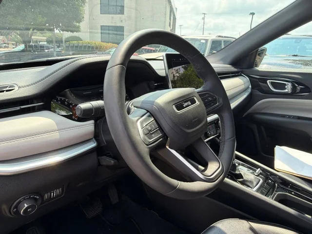 SEMINUEVOS JEEP Compass a Estados en autogozo