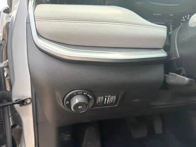 SEMINUEVOS JEEP Compass a Estados en autogozo