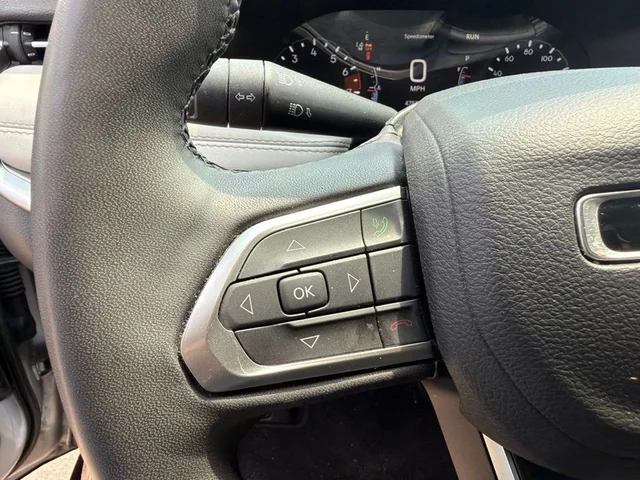 SEMINUEVOS JEEP Compass a Estados en autogozo