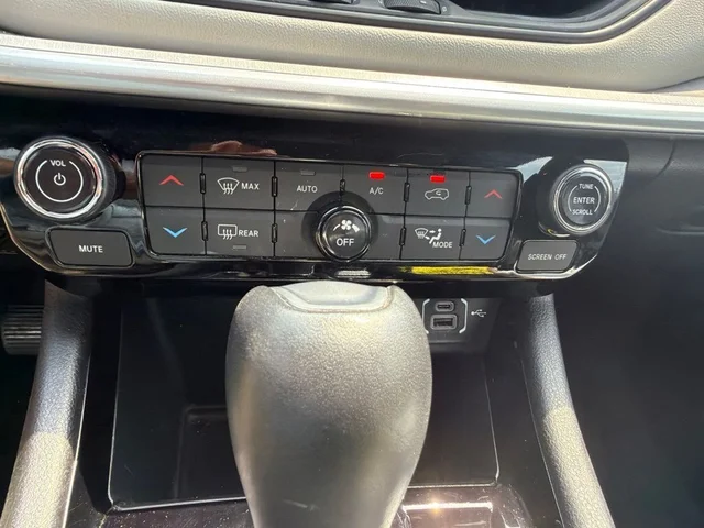 SEMINUEVOS JEEP Compass a Estados en autogozo