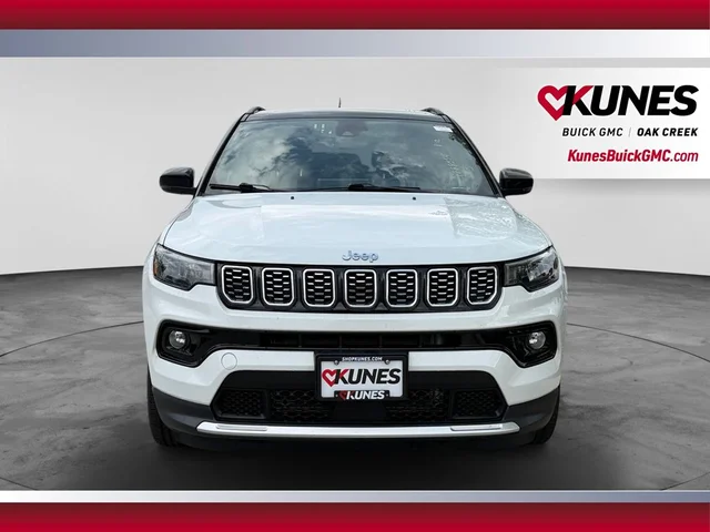 SEMINUEVOS JEEP Compass a Estados en autogozo