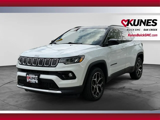 SEMINUEVOS JEEP Compass a Estados en autogozo