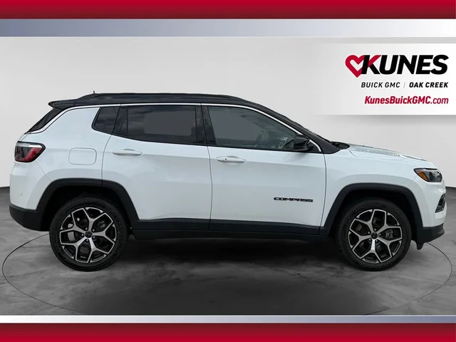 SEMINUEVOS JEEP Compass a Estados en autogozo